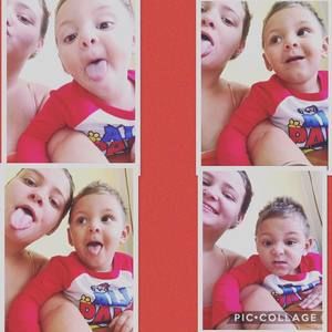 Meet your Posher, April